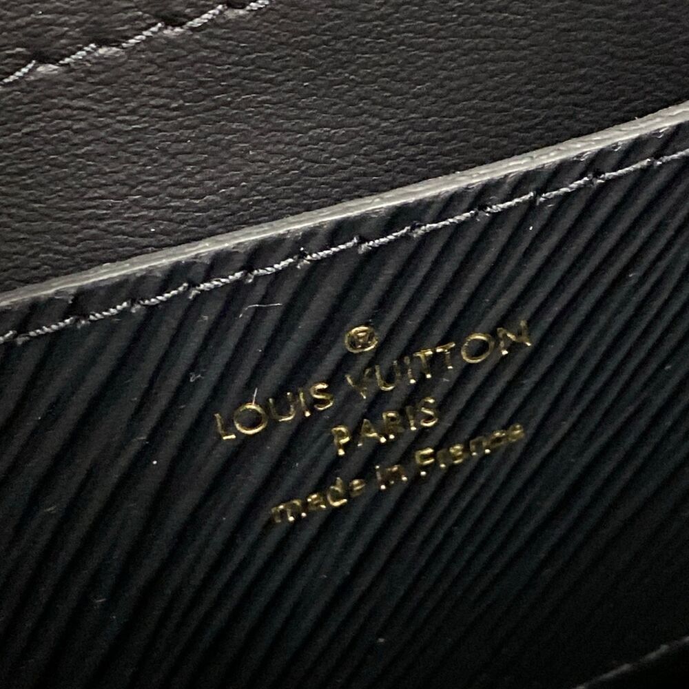 Louis Vuitton Twist MM Twist Handbag M21772 - Picture 12 of 16